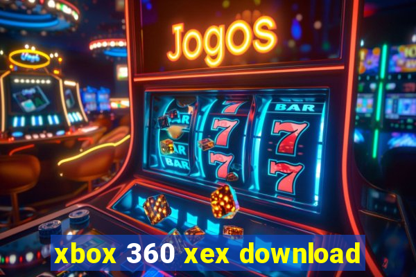 xbox 360 xex download