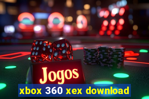 xbox 360 xex download