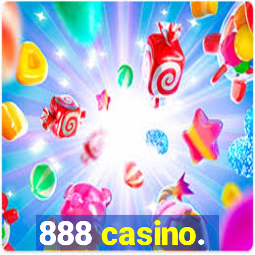 888 casino.