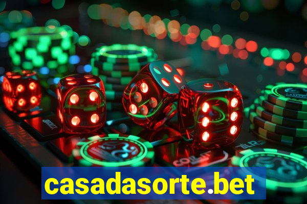 casadasorte.bet