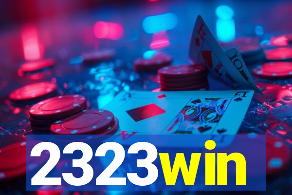 2323win