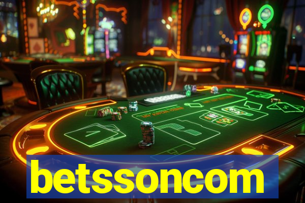 betssoncom