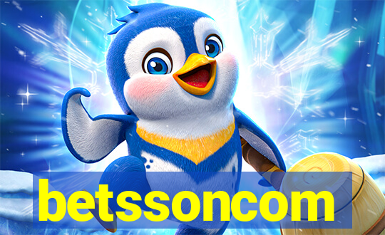 betssoncom