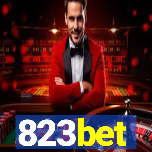 823bet