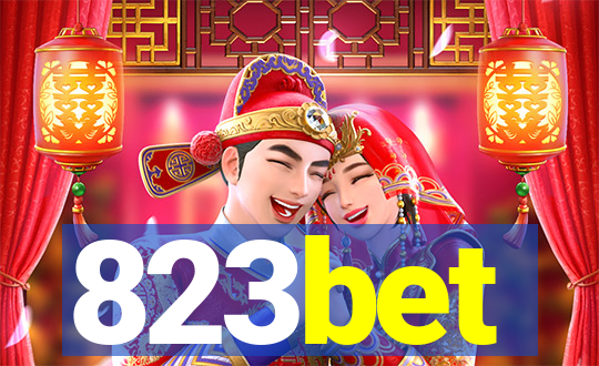 823bet