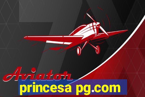 princesa pg.com