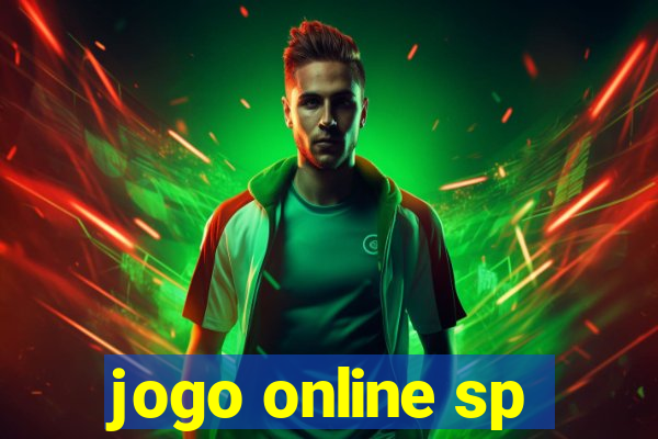 jogo online sp