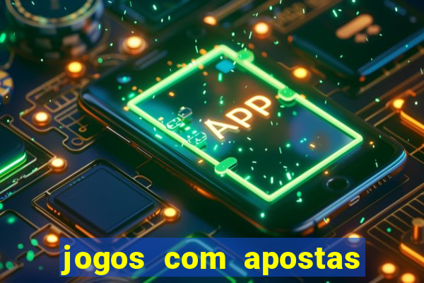 jogos com apostas de 10 centavos