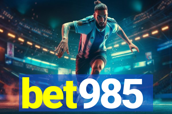 bet985