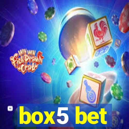 box5 bet