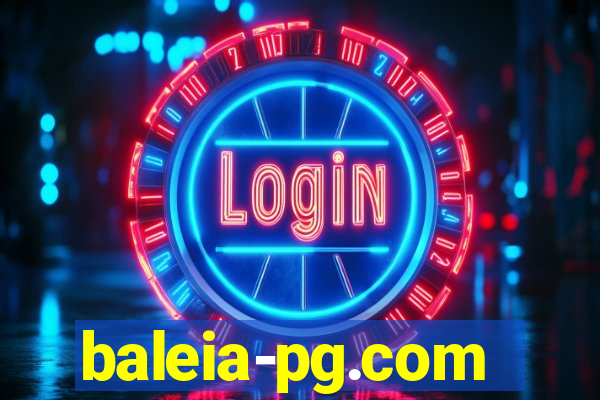 baleia-pg.com