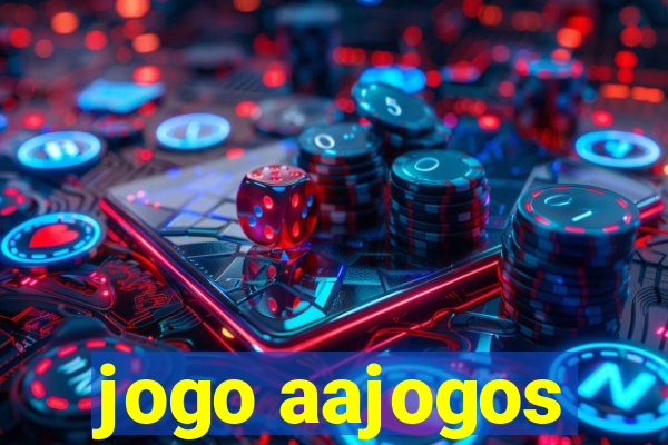 jogo aajogos