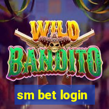 sm bet login