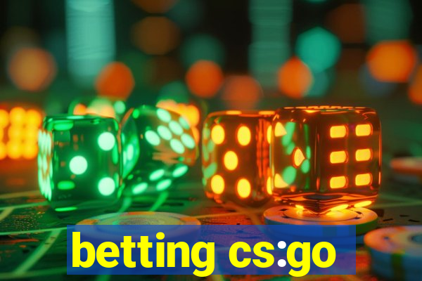 betting cs:go