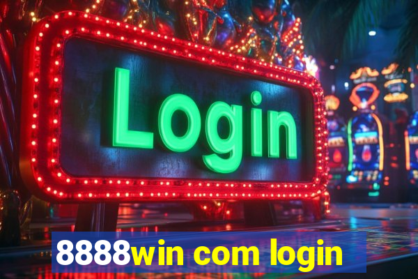 8888win com login