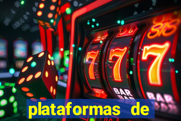 plataformas de jogos fortune tiger