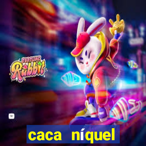 caca níquel fortune tiger