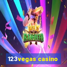 123vegas casino