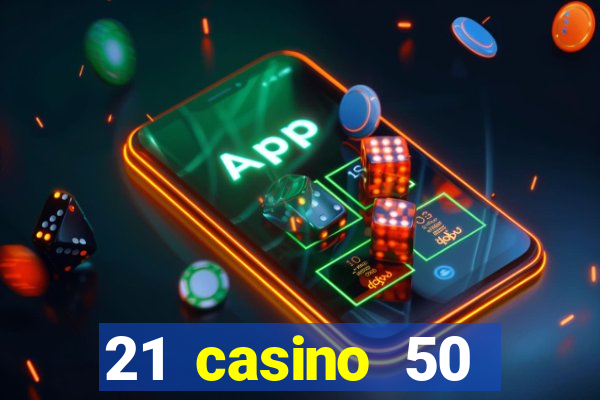 21 casino 50 freispiele narcos