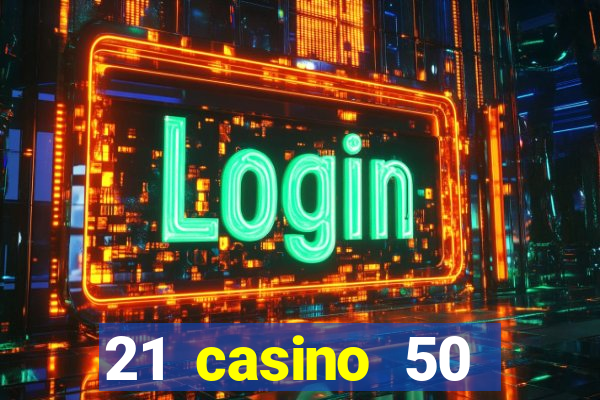 21 casino 50 freispiele narcos