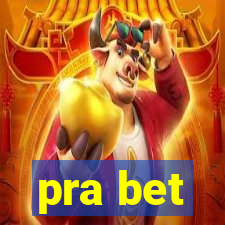 pra bet