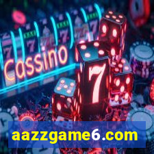 aazzgame6.com