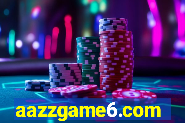 aazzgame6.com