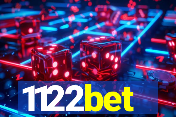 1122bet