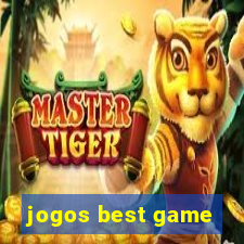 jogos best game