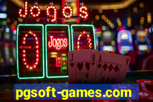 pgsoft-games.com fortune tiger gratis