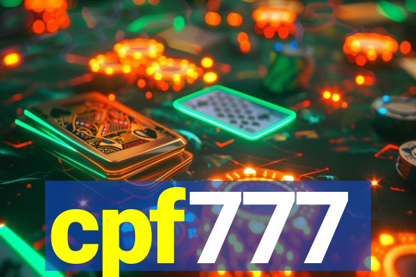 cpf777