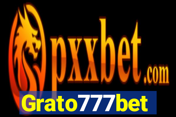 Grato777bet