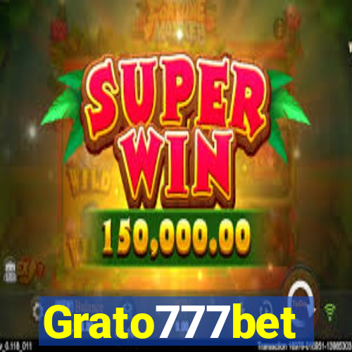 Grato777bet