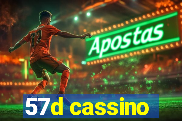 57d cassino