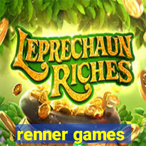 renner games