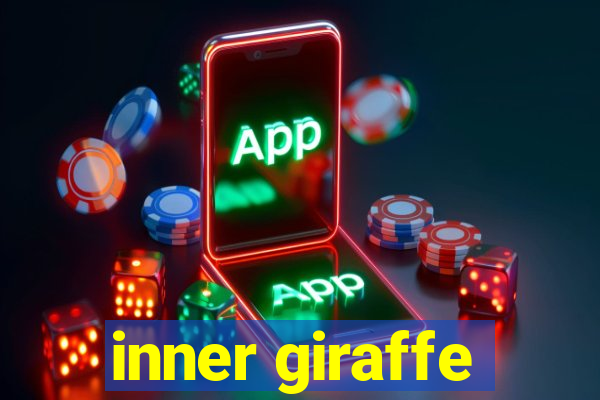 inner giraffe