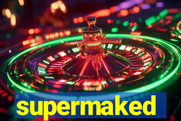 supermaked