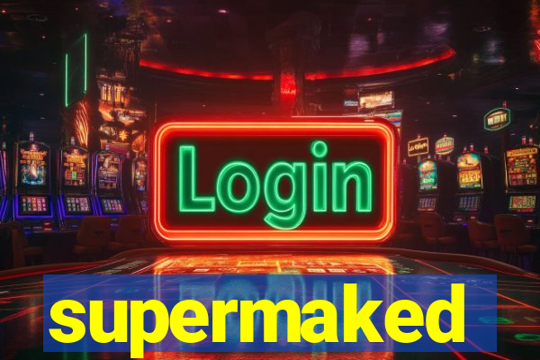 supermaked