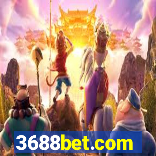 3688bet.com