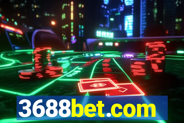 3688bet.com