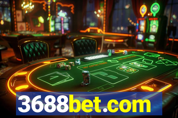 3688bet.com