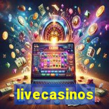 livecasinos