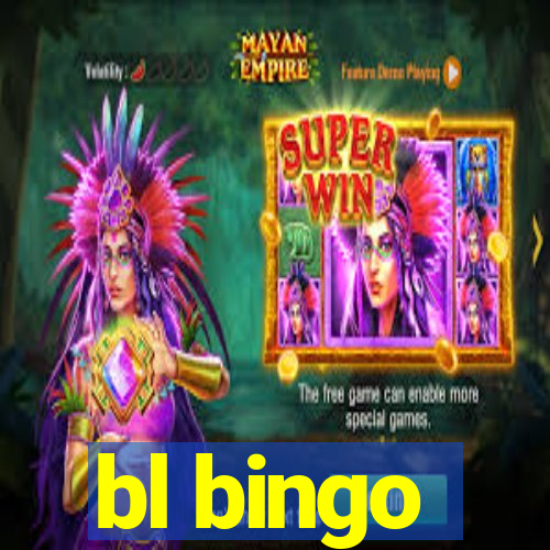 bl bingo