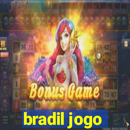 bradil jogo