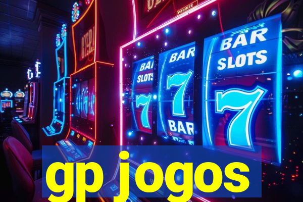 gp jogos