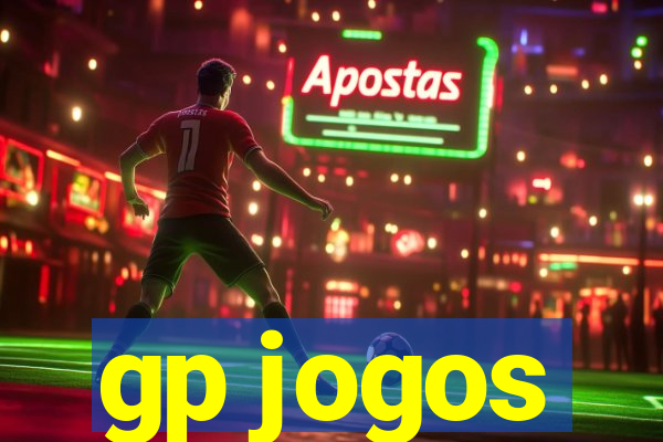 gp jogos