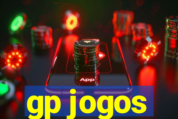 gp jogos