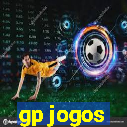 gp jogos