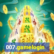 007.gamelogin