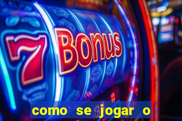 como se jogar o fortune tiger